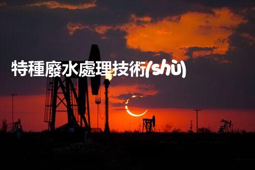 特種廢水處理技術(shù)的創(chuàng)新突破：你所不明白的秘密！